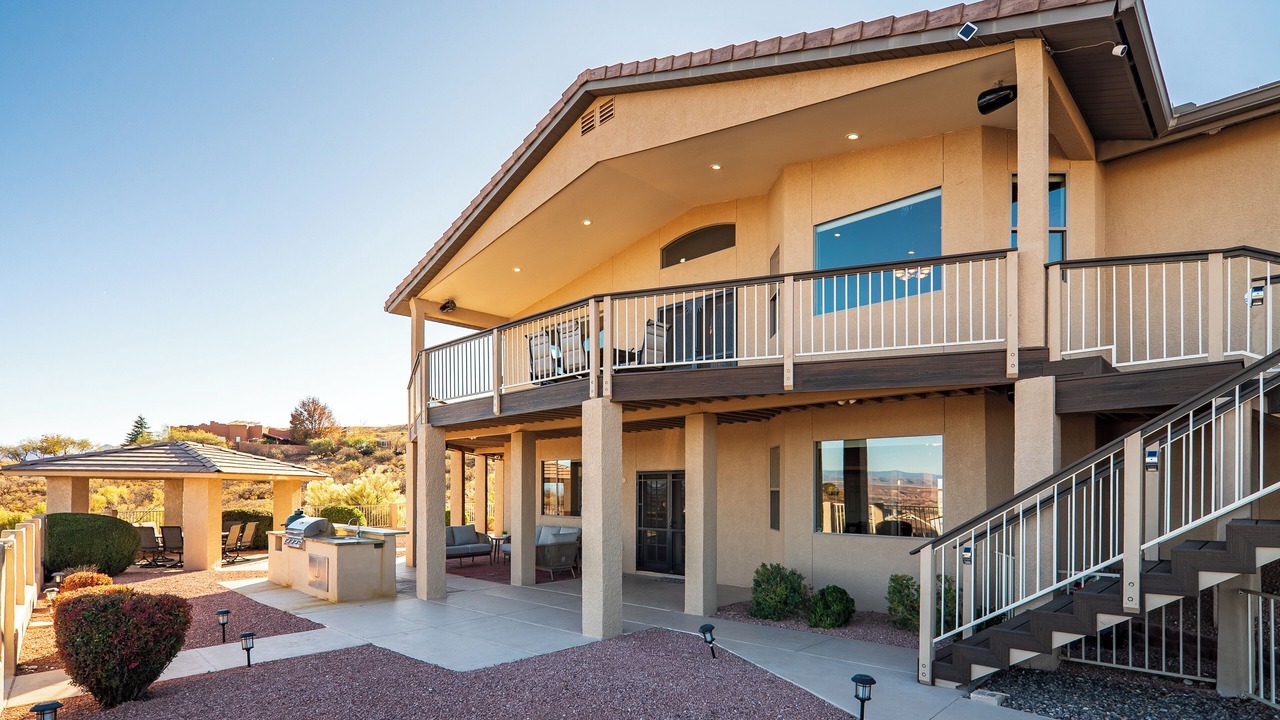 Photo of Outdoor in Clarkdale