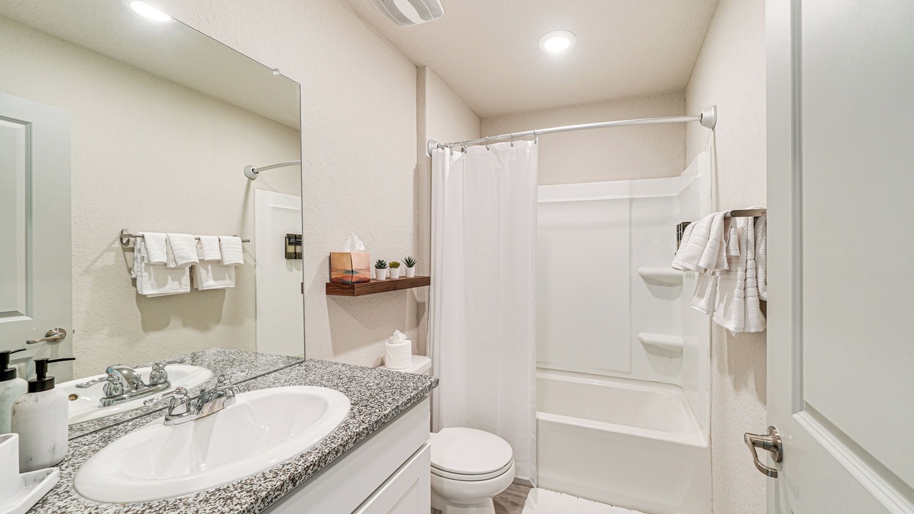 Photo of Bathroom in Wetmore