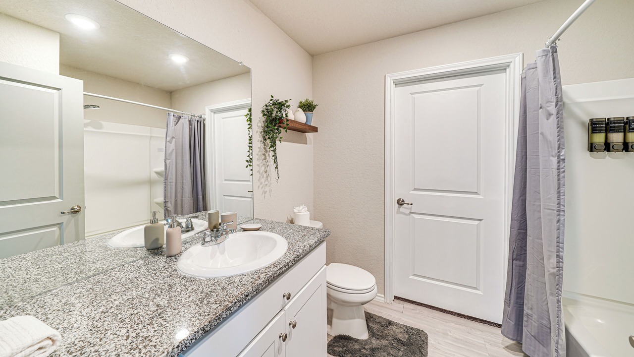 Photo of Bathroom in Wetmore