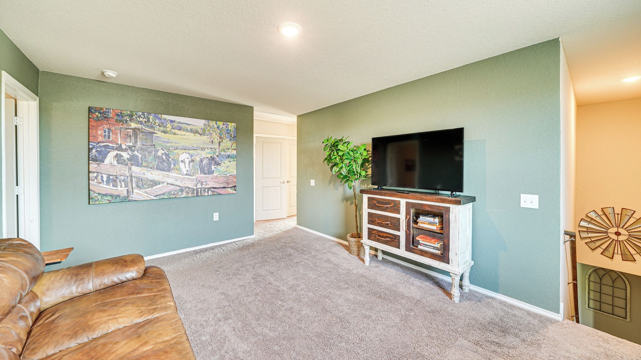 Photo of Bedroom in Wetmore