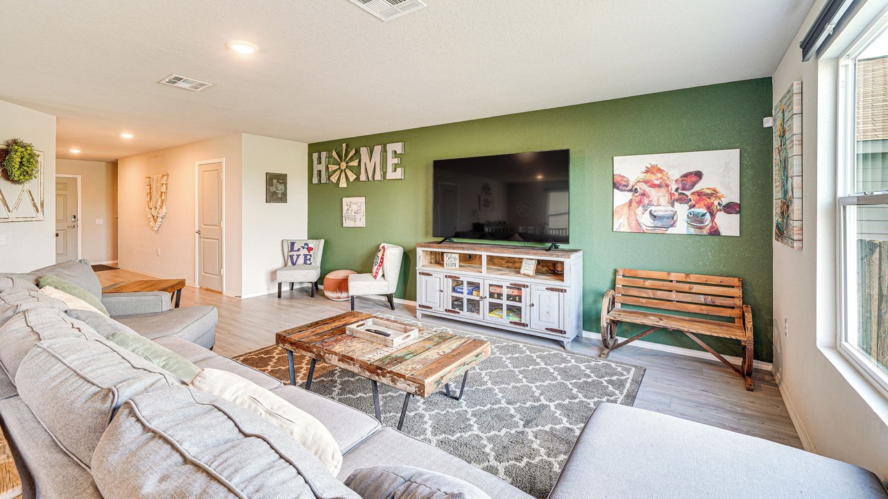 Photo of Bedroom in Wetmore