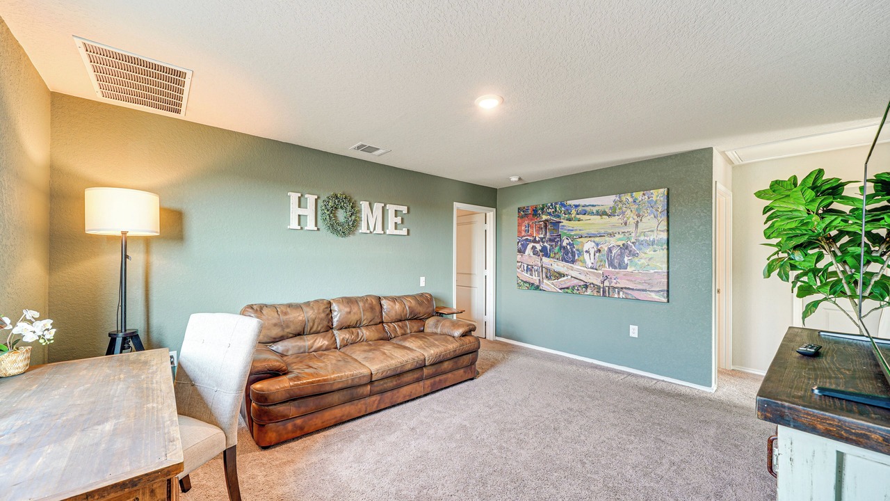 Photo of Livingroom in Wetmore