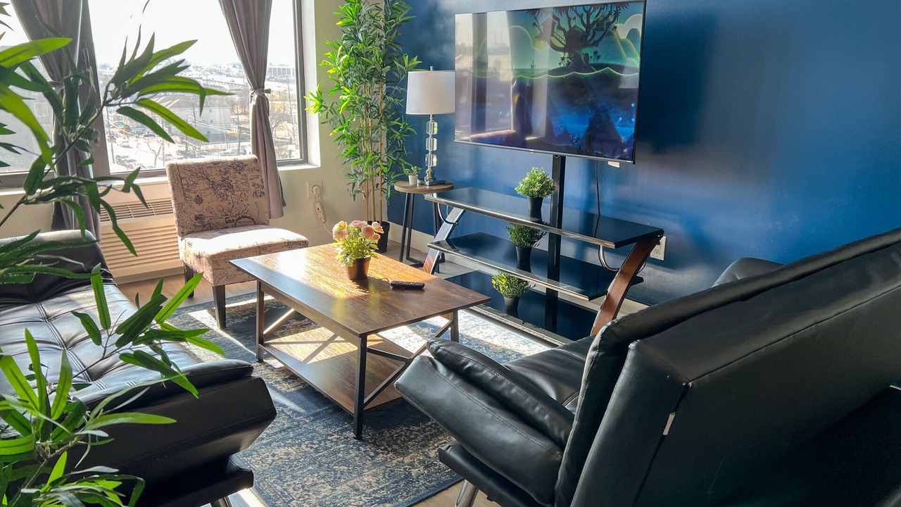 Photo of Livingroom in Elizabeth