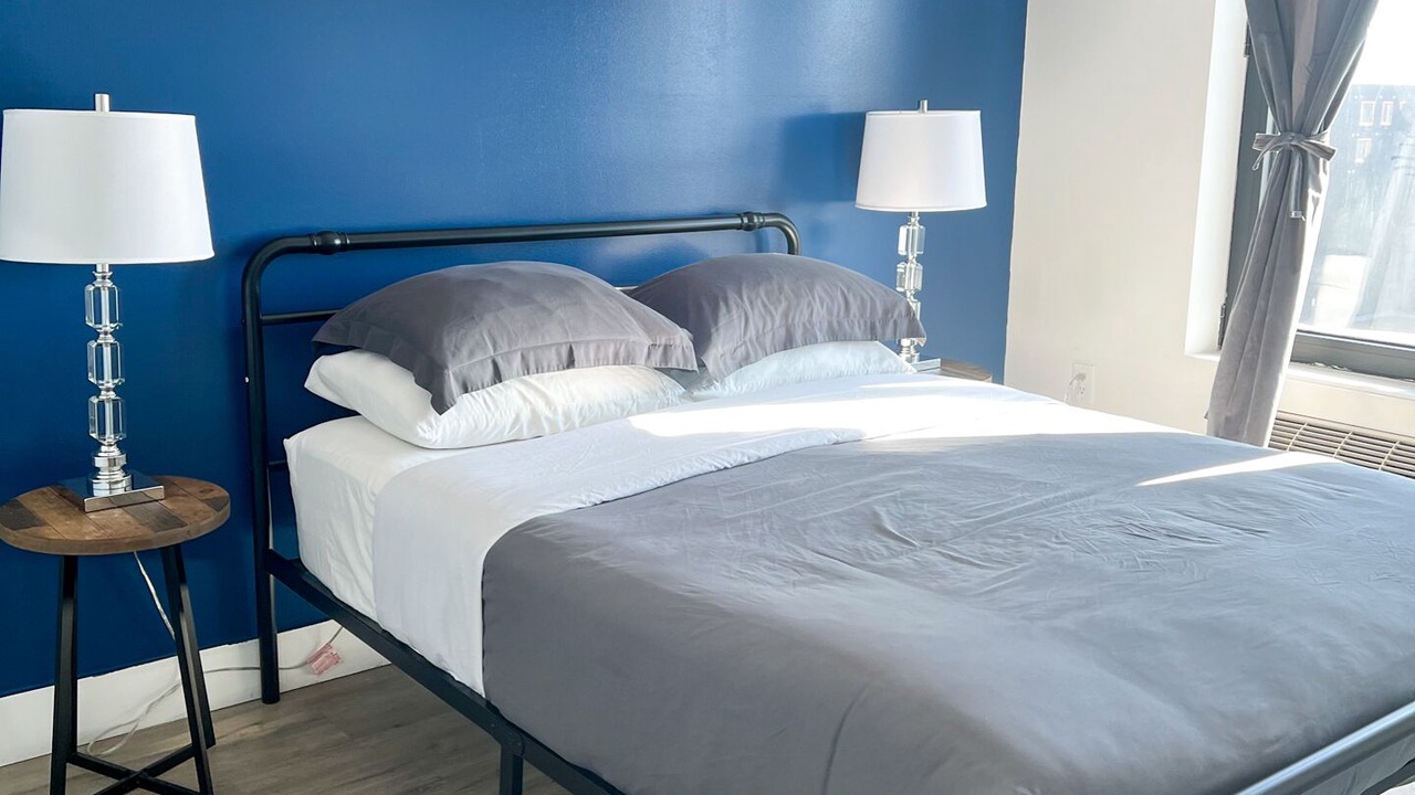 Photo of Bedroom in Elizabeth