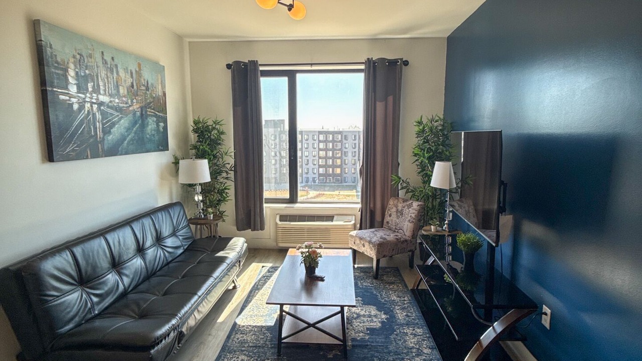 Photo of Livingroom in Elizabeth