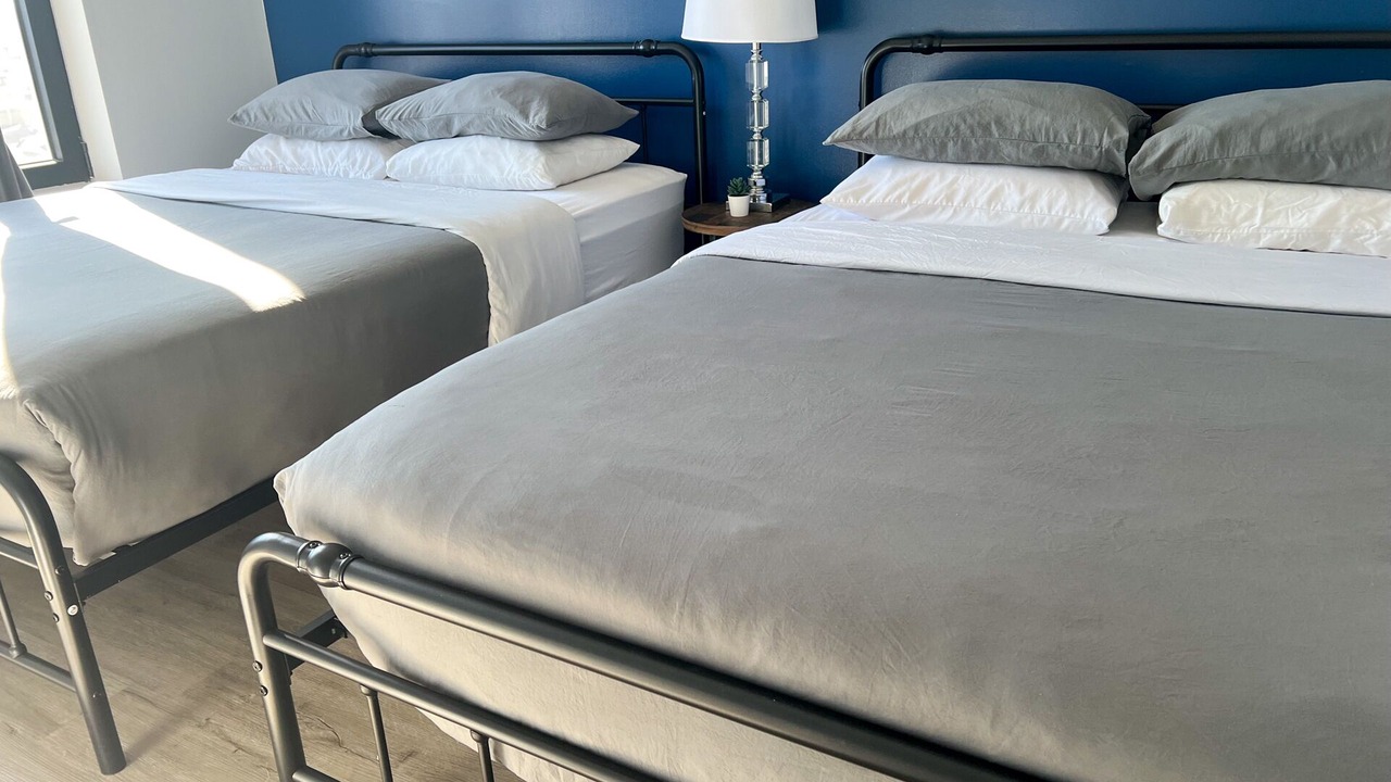 Photo of Bedroom in Elizabeth