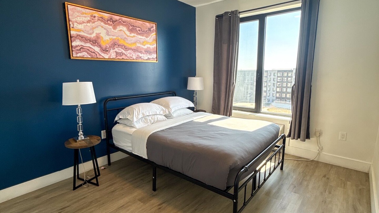 Photo of Bedroom in Elizabeth