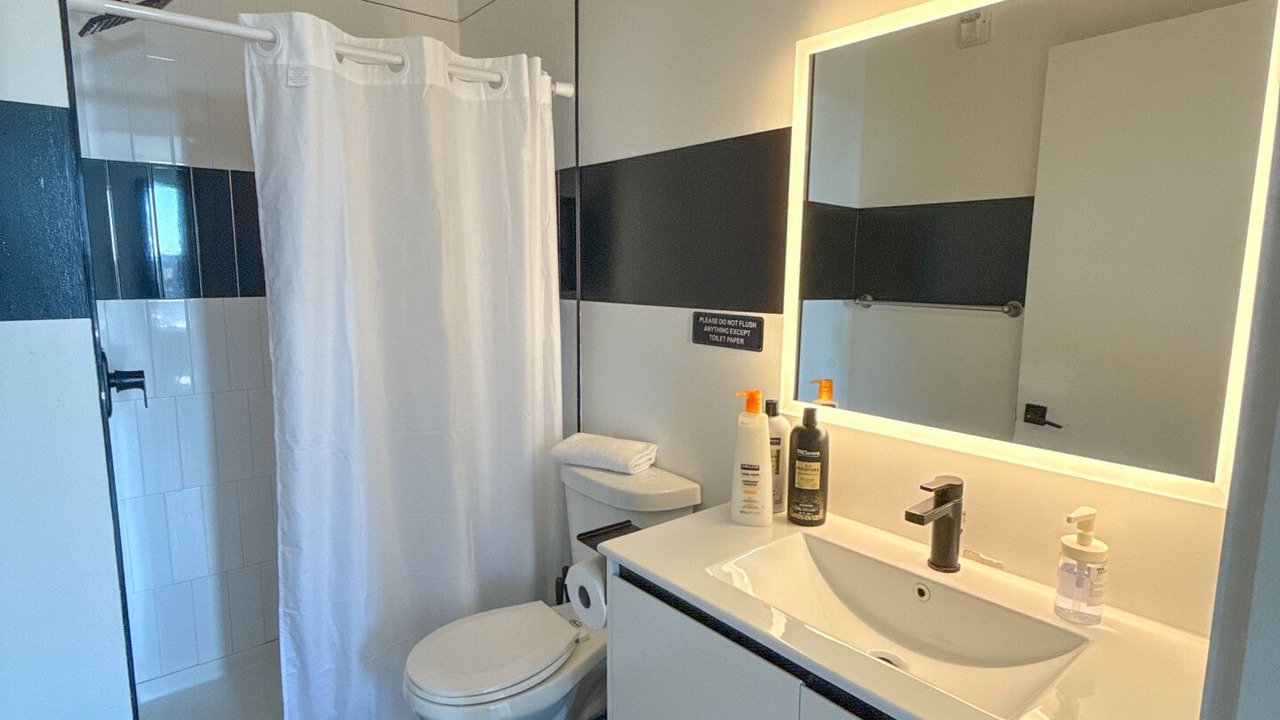 Photo of Bathroom in Elizabeth