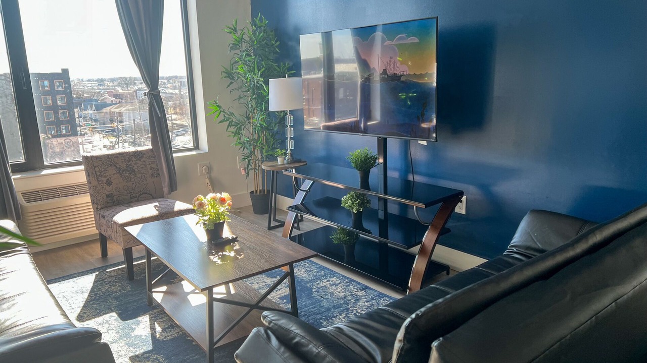 Photo of Livingroom in Elizabeth