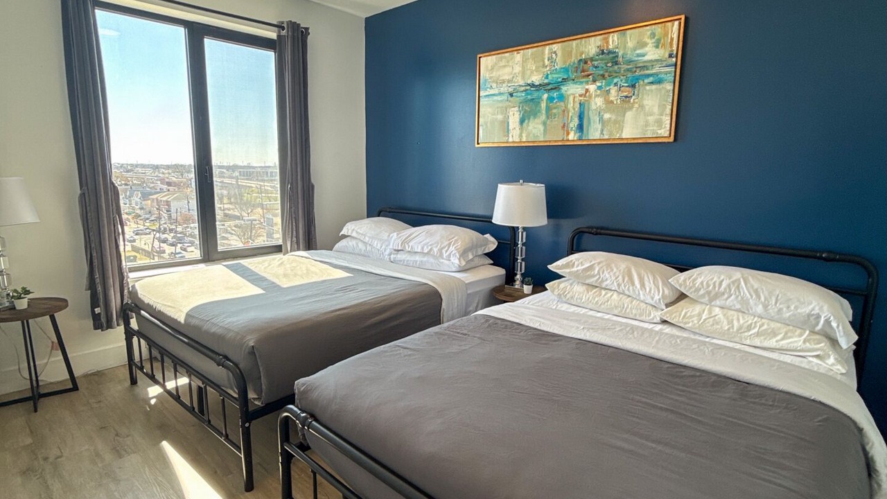 Photo of Bedroom in Elizabeth