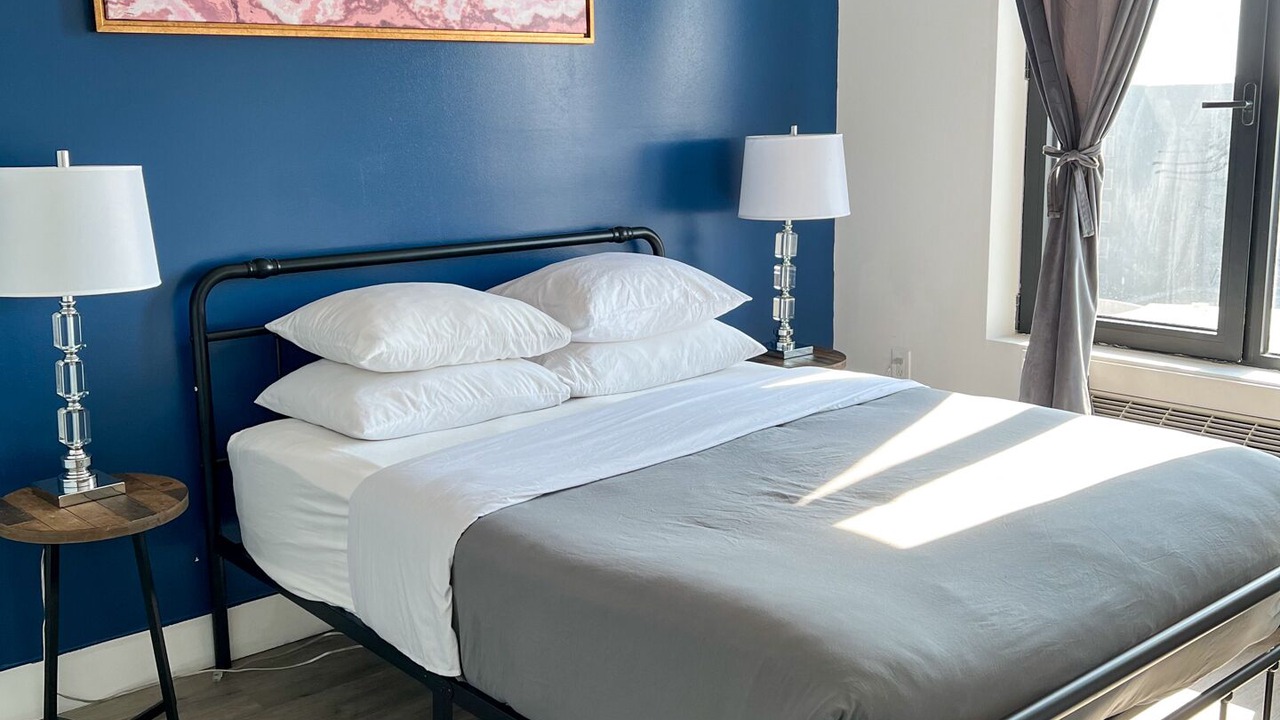 Photo of Bedroom in Elizabeth