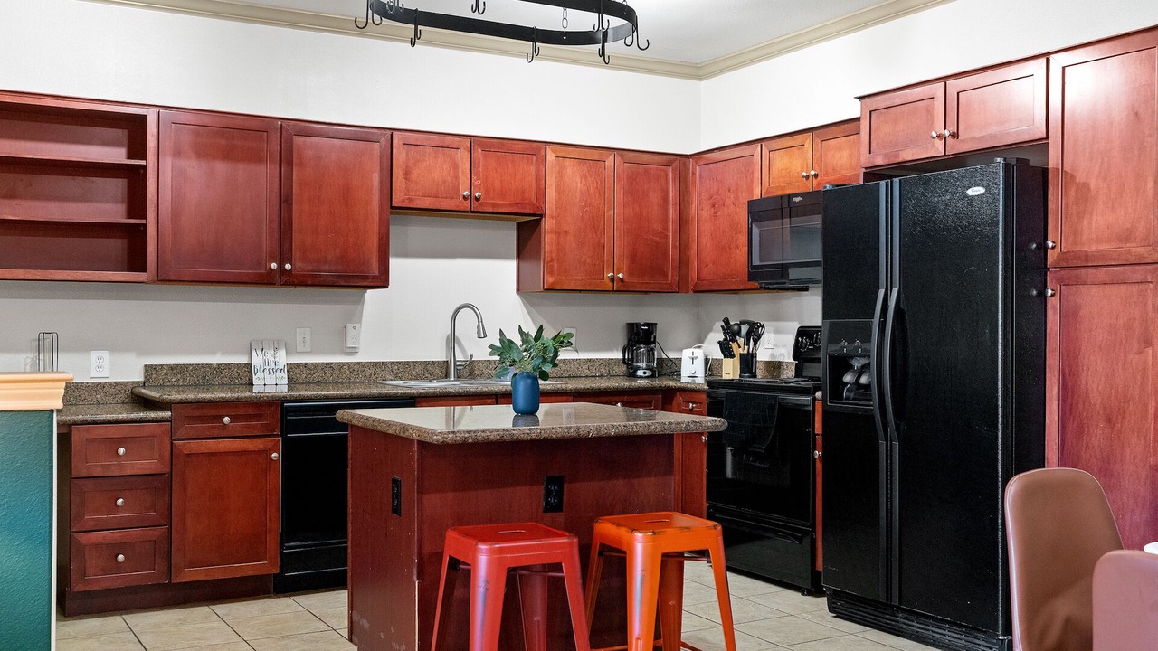 Photo of Kitchen in McNeil