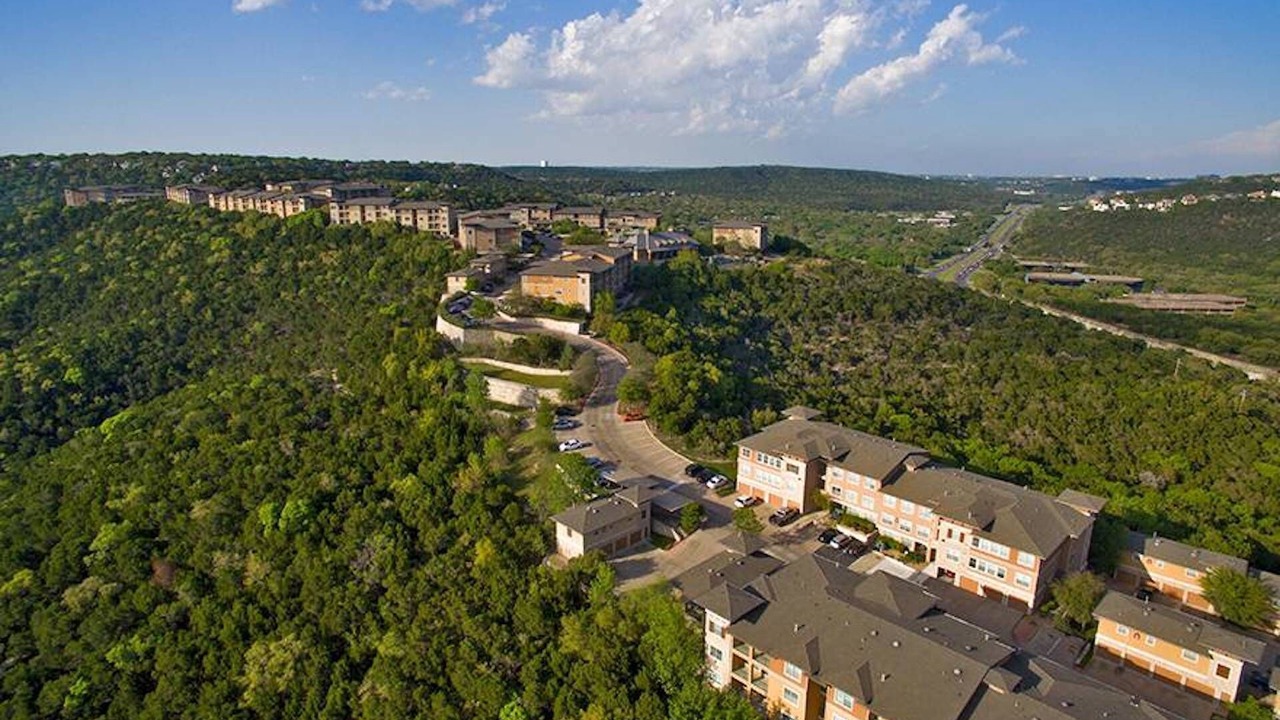 Photo of Outdoor in McNeil