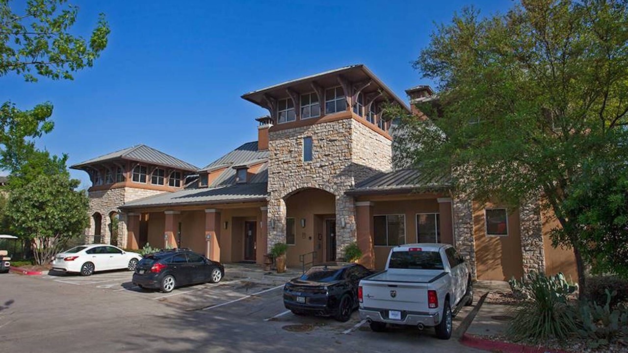 Photo of Outdoor in McNeil