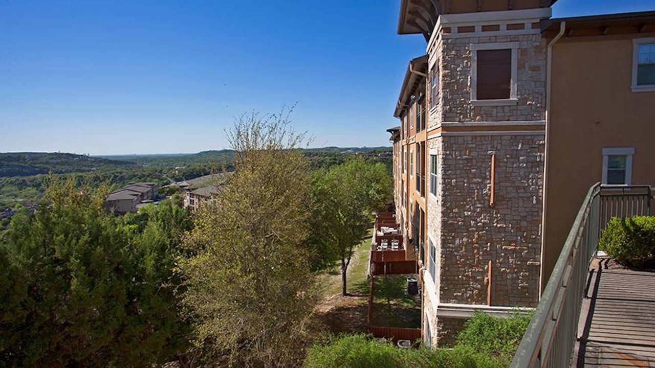 Photo of Outdoor in McNeil