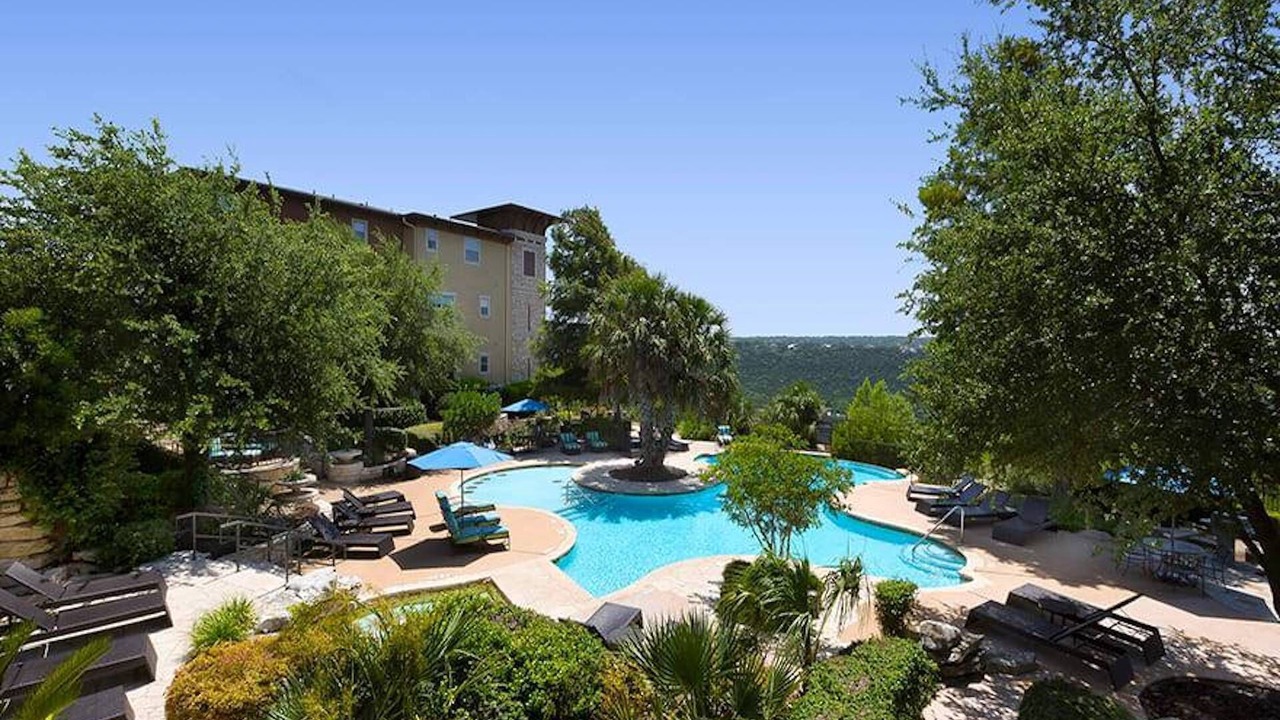 Photo of Outdoor in McNeil