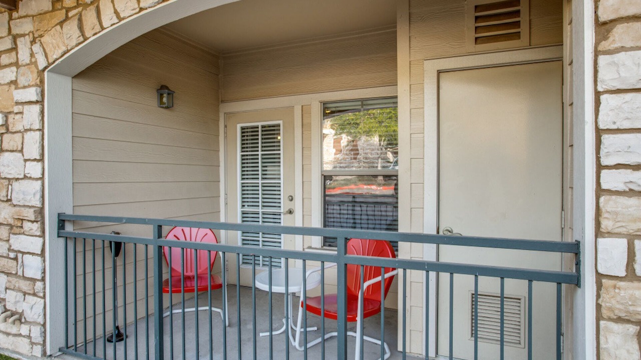 Photo of Outdoor in McNeil