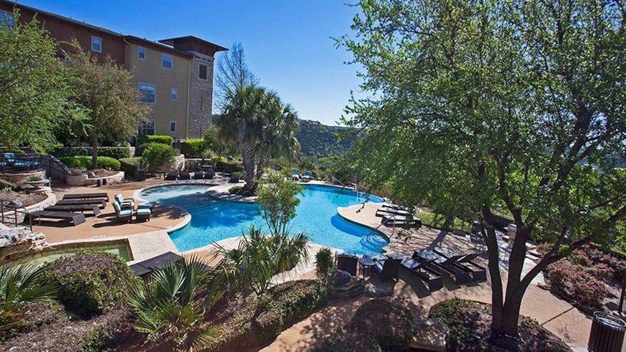 Photo of Outdoor in McNeil
