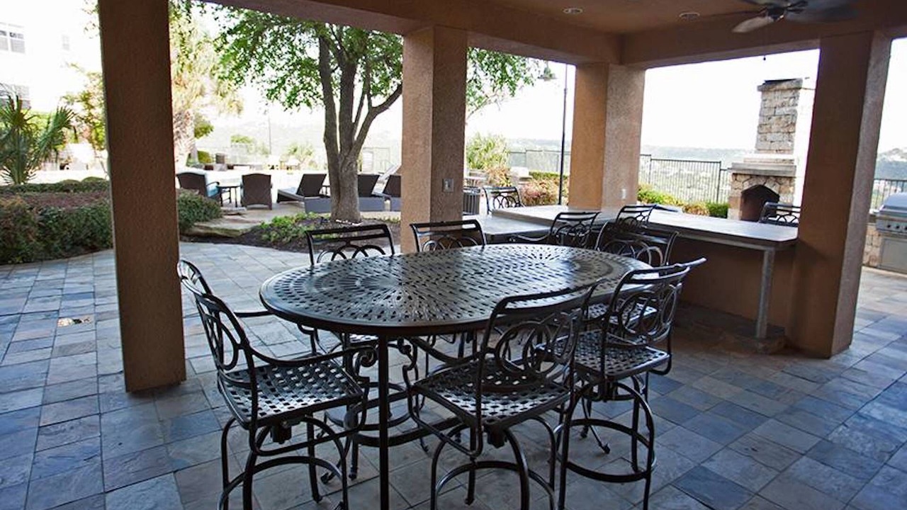 Photo of Outdoor in McNeil