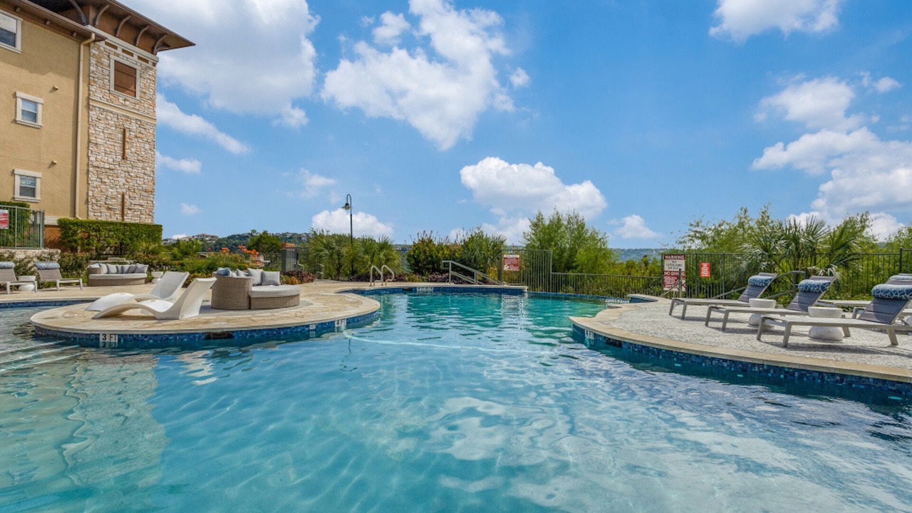 Photo of Outdoor in McNeil