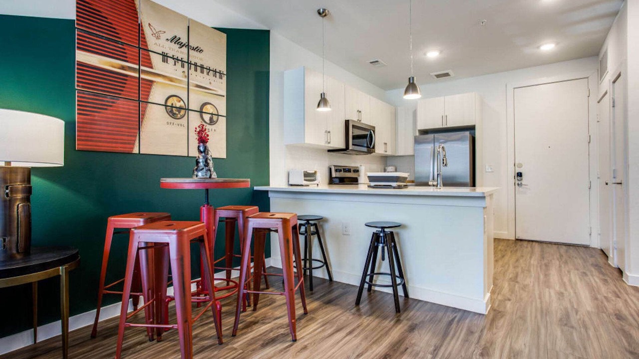 Photo of Kitchen in Riverside
