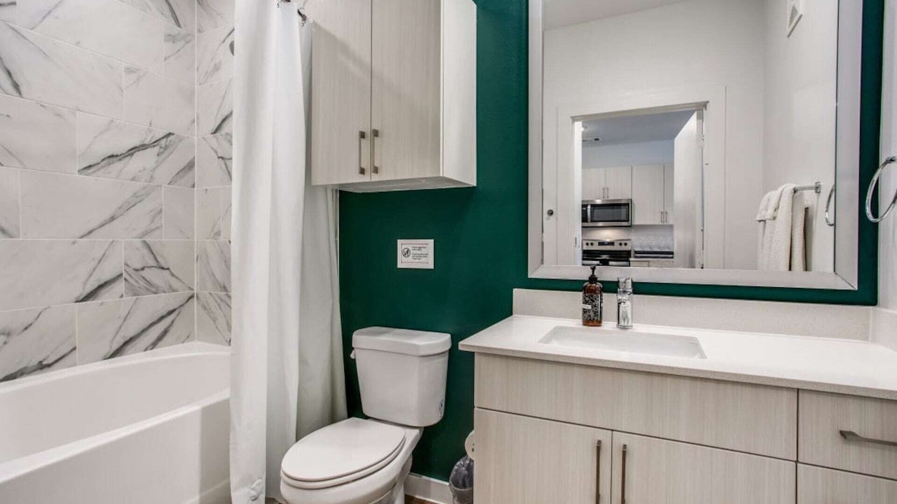 Photo of Bathroom in Riverside