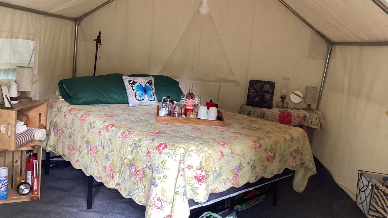 Photo of Bedroom in Turtletown