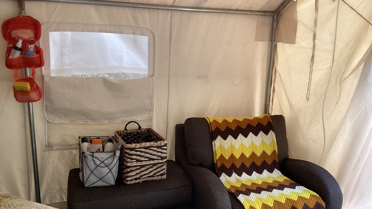 Photo of Bedroom in Turtletown