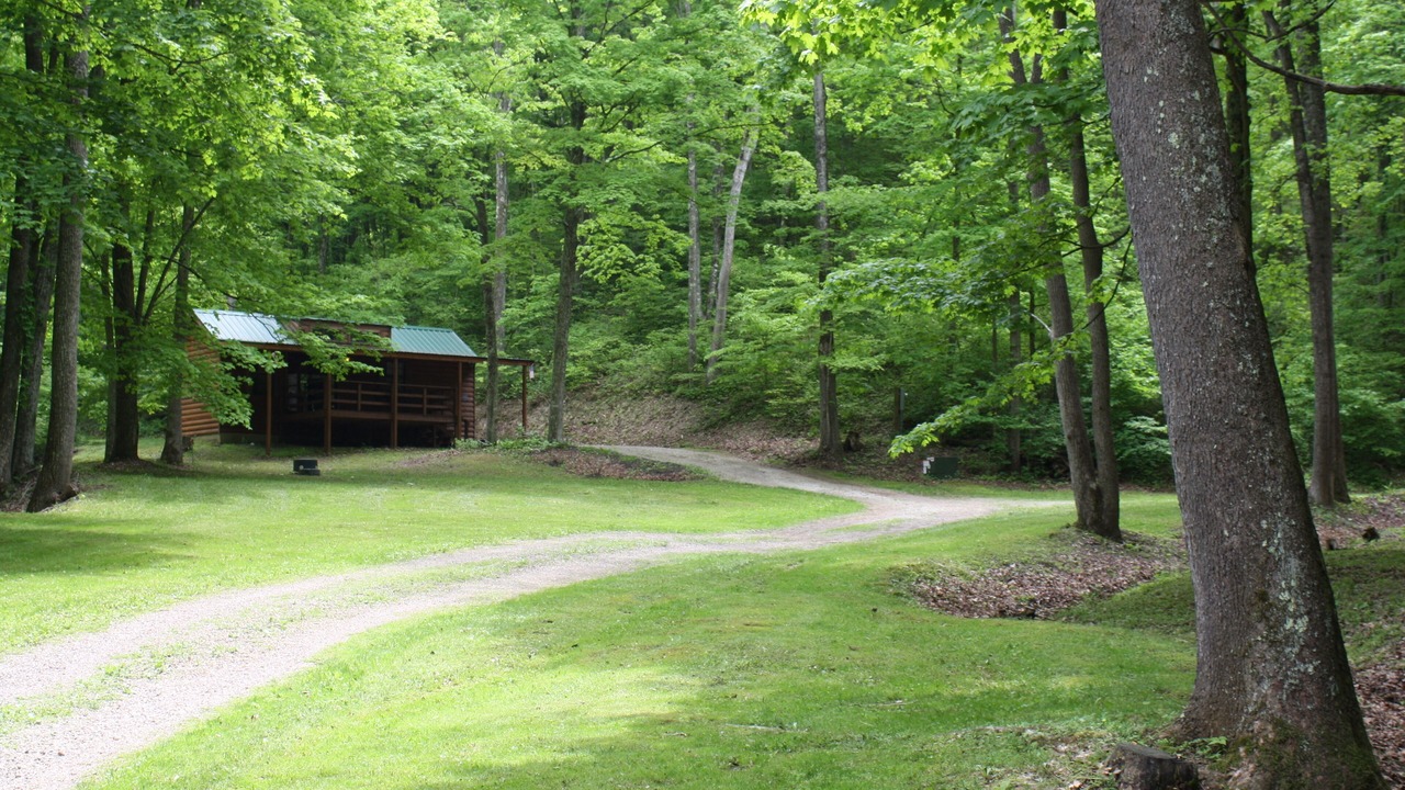 Photo of Outdoor in Hallsville