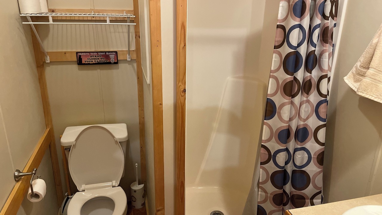 Photo of Bathroom in Hallsville
