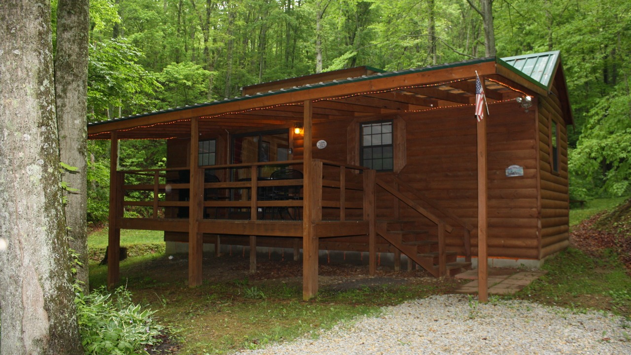Photo of Outdoor in Hallsville