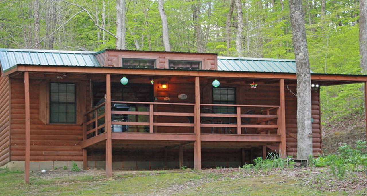 Photo of Outdoor in Hallsville
