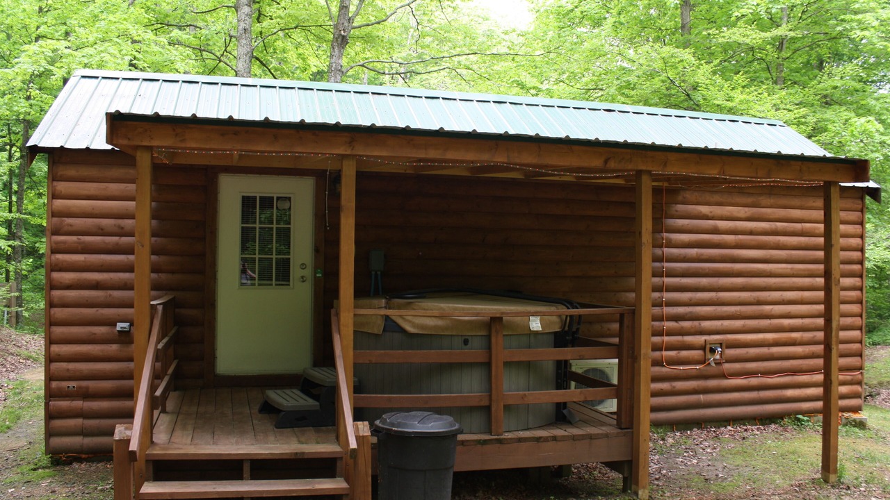 Photo of Patio Balcony in Hallsville