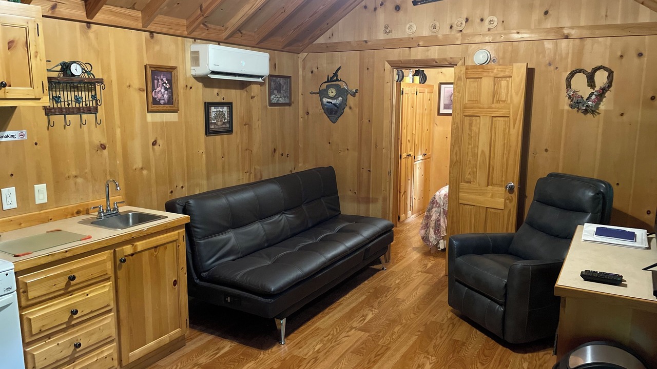 Photo of Livingroom in Hallsville