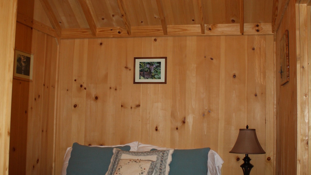 Photo of Bedroom in Hallsville