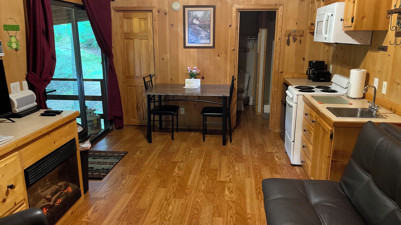 Photo of Kitchen in Hallsville