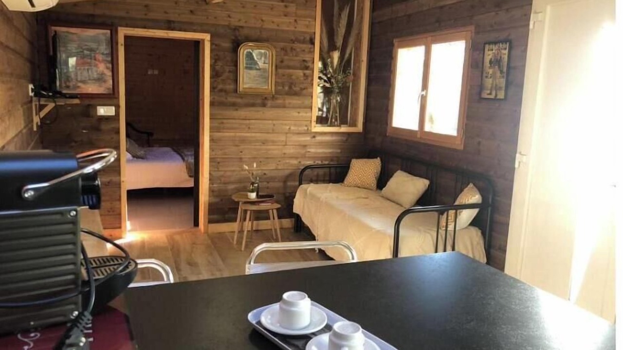 Photo of Bedroom in Juzet-d'Izaut