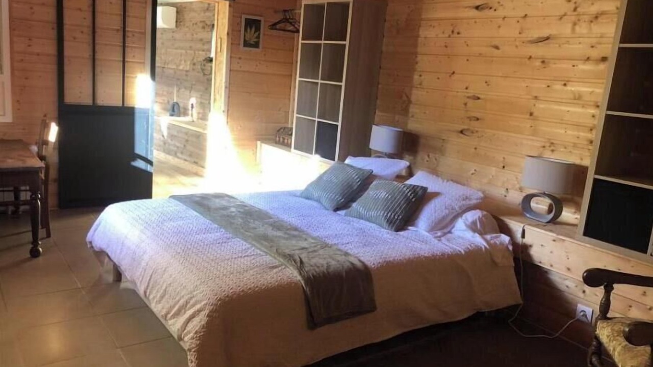 Photo of Bedroom in Juzet-d'Izaut