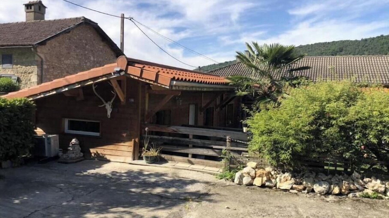 Photo of Outdoor in Juzet-d'Izaut