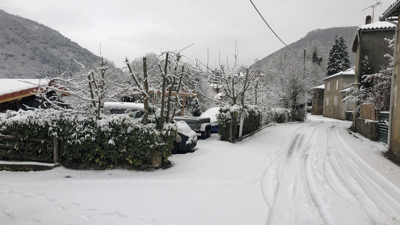 Photo of Outdoor in Juzet-d'Izaut