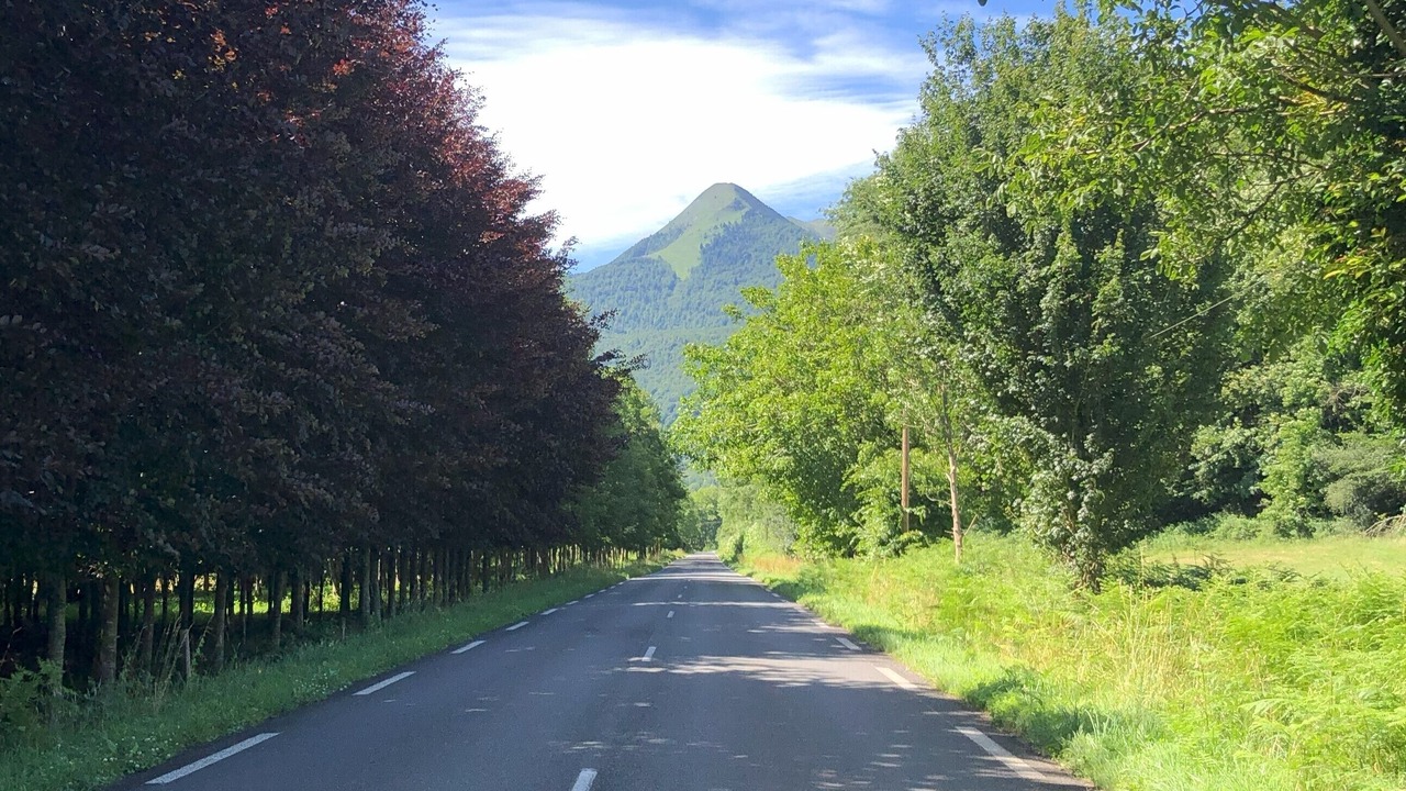 Photo of Outdoor in Juzet-d'Izaut
