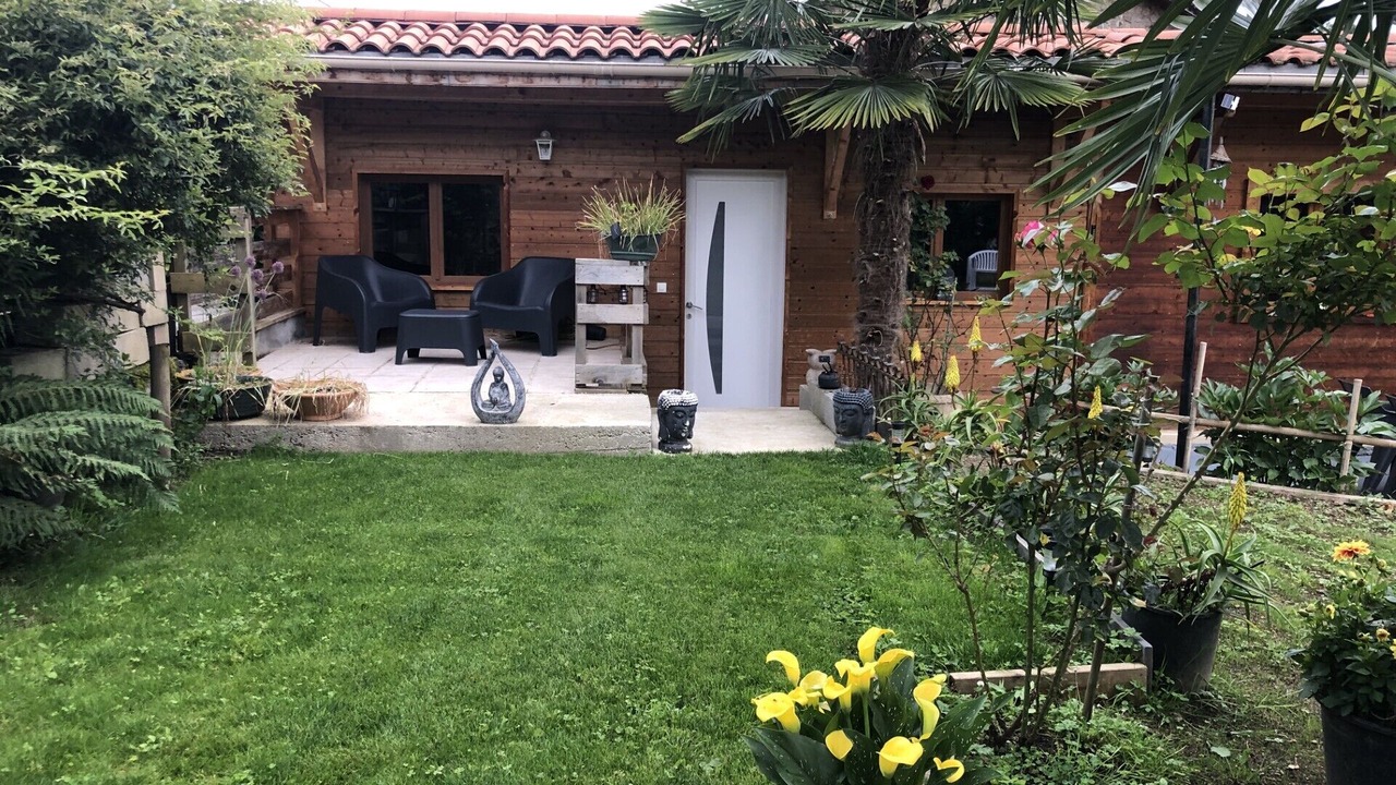 Photo of Outdoor in Juzet-d'Izaut