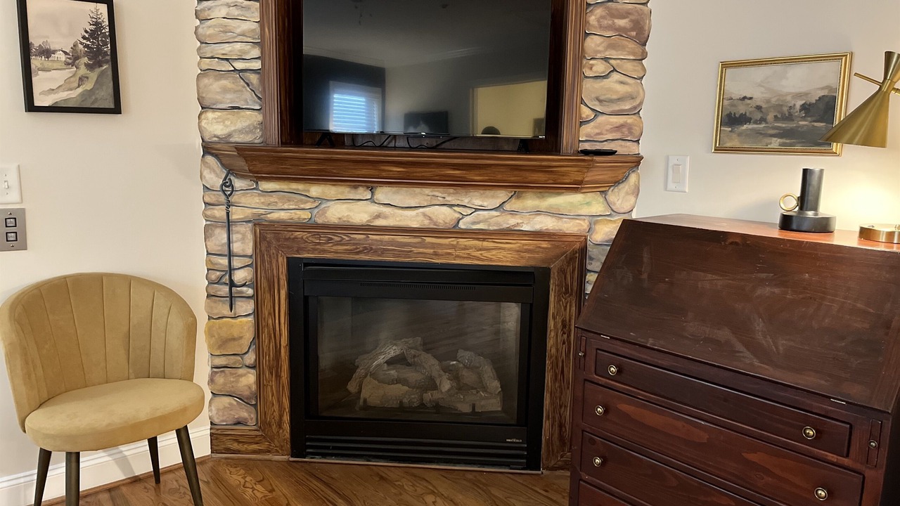 Photo of Livingroom in Helen