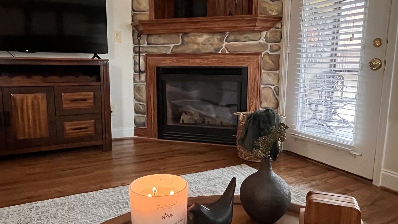 Photo of Livingroom in Helen