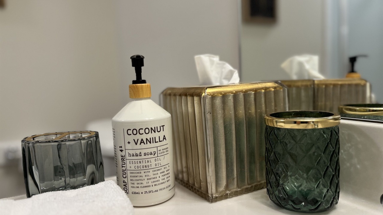 Photo of Bathroom in Helen