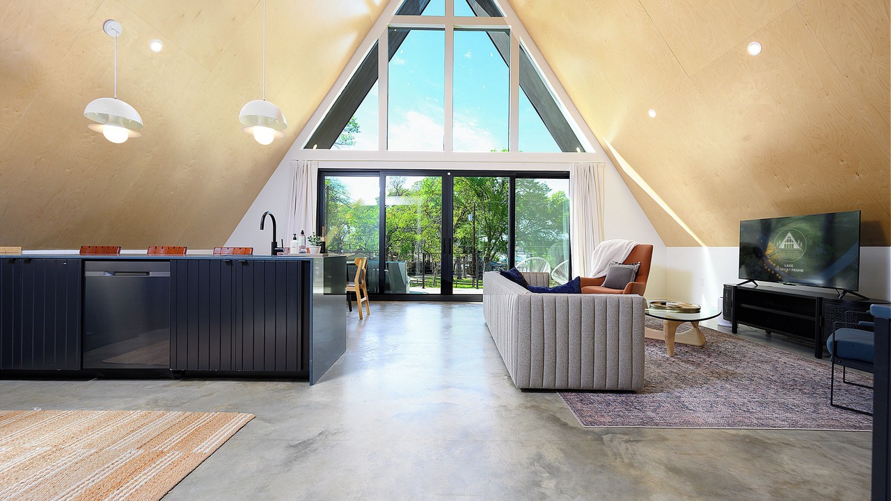 Photo of Livingroom in Tool