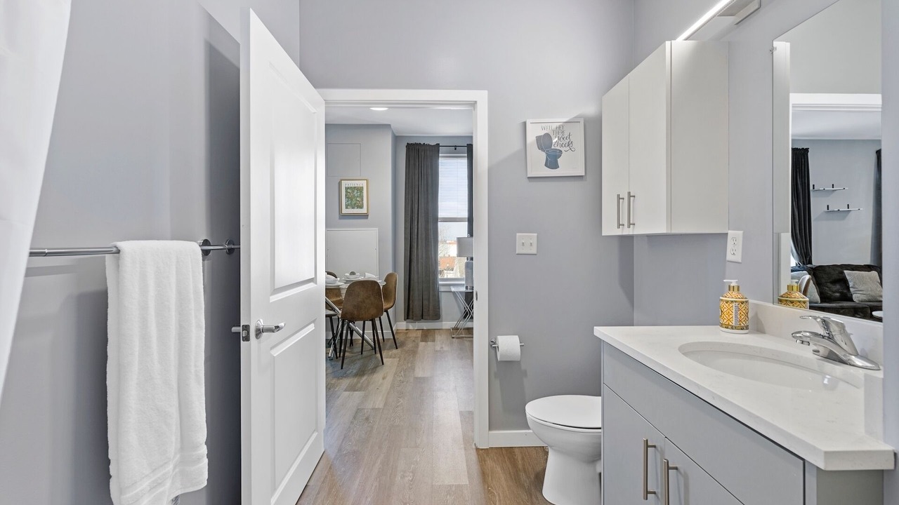 Photo of Bathroom in Everett