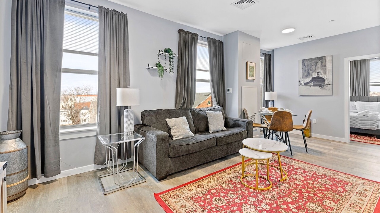 Photo of Livingroom in Everett