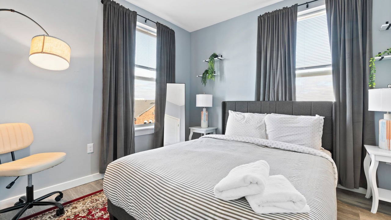 Photo of Bedroom in Everett