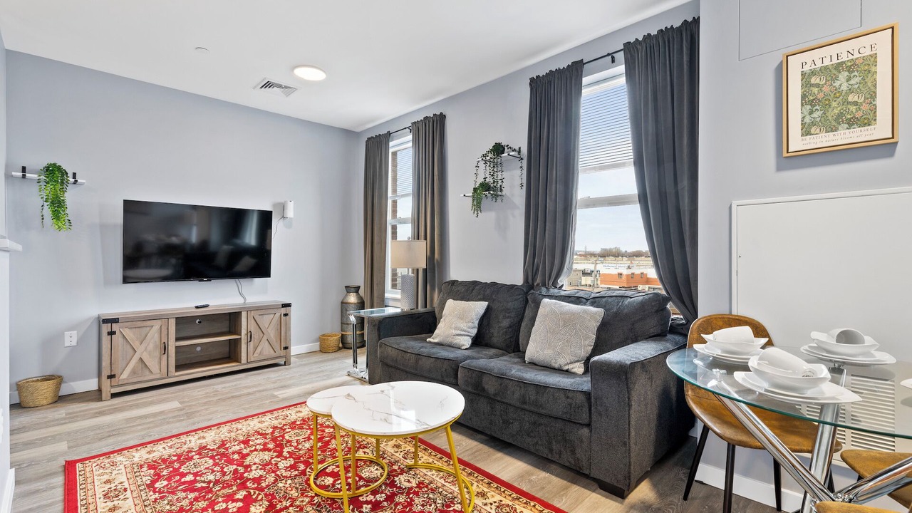 Photo of Livingroom in Everett